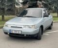 Серый ВАЗ 2110, объемом двигателя 0 л и пробегом 118 тыс. км за 1350 $, фото 2 на Automoto.ua
