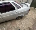 Серый ВАЗ 2110, объемом двигателя 1.5 л и пробегом 1 тыс. км за 1600 $, фото 6 на Automoto.ua