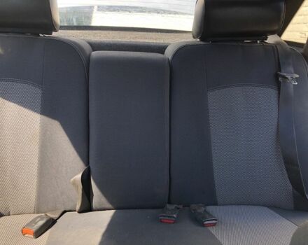 Серый ВАЗ 2110, объемом двигателя 1.5 л и пробегом 120 тыс. км за 960 $, фото 9 на Automoto.ua