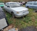 Сірий ВАЗ 2110, об'ємом двигуна 0 л та пробігом 300 тис. км за 449 $, фото 1 на Automoto.ua