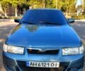 Серый ВАЗ 2110, объемом двигателя 1.5 л и пробегом 150 тыс. км за 1450 $, фото 1 на Automoto.ua