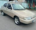 Сірий ВАЗ 2110, об'ємом двигуна 1.5 л та пробігом 235 тис. км за 1904 $, фото 1 на Automoto.ua