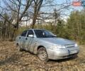 Серый ВАЗ 2110, объемом двигателя 1.5 л и пробегом 290 тыс. км за 1650 $, фото 1 на Automoto.ua