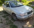 Серый ВАЗ 2110, объемом двигателя 0 л и пробегом 310 тыс. км за 850 $, фото 1 на Automoto.ua