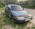 Серый ВАЗ 2110, объемом двигателя 1.5 л и пробегом 1 тыс. км за 650 $, фото 1 на Automoto.ua