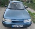 Серый ВАЗ 2110, объемом двигателя 1.5 л и пробегом 271 тыс. км за 1050 $, фото 1 на Automoto.ua