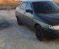 Серый ВАЗ 2110, объемом двигателя 1.5 л и пробегом 232 тыс. км за 950 $, фото 2 на Automoto.ua