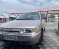 Серый ВАЗ 2110, объемом двигателя 1.5 л и пробегом 143 тыс. км за 1550 $, фото 1 на Automoto.ua