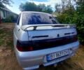 Серый ВАЗ 2110, объемом двигателя 1.5 л и пробегом 200 тыс. км за 1250 $, фото 2 на Automoto.ua