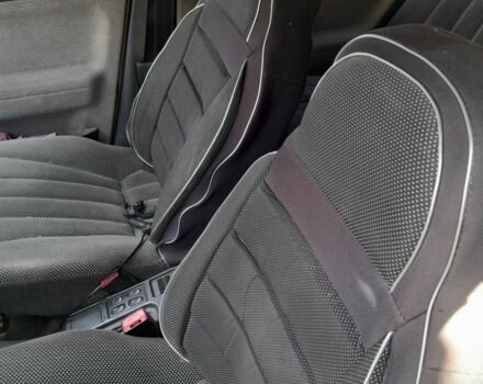 Сірий ВАЗ 2110, об'ємом двигуна 1.5 л та пробігом 216 тис. км за 883 $, фото 9 на Automoto.ua