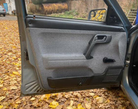 Серый ВАЗ 2110, объемом двигателя 1.46 л и пробегом 200 тыс. км за 999 $, фото 9 на Automoto.ua