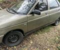 Серый ВАЗ 2110, объемом двигателя 1.5 л и пробегом 400 тыс. км за 475 $, фото 2 на Automoto.ua