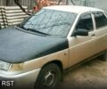 Серый ВАЗ 2110, объемом двигателя 1.5 л и пробегом 0 тыс. км за 1250 $, фото 1 на Automoto.ua