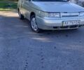 Сірий ВАЗ 2110, об'ємом двигуна 1.5 л та пробігом 1 тис. км за 1522 $, фото 1 на Automoto.ua