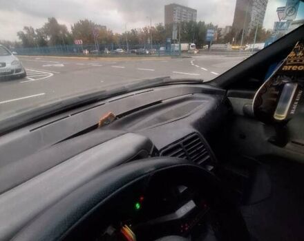 Серый ВАЗ 2110, объемом двигателя 1.5 л и пробегом 285 тыс. км за 2100 $, фото 24 на Automoto.ua