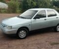 Сірий ВАЗ 2110, об'ємом двигуна 1.5 л та пробігом 64 тис. км за 970 $, фото 3 на Automoto.ua