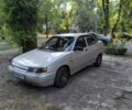 Сірий ВАЗ 2110, об'ємом двигуна 1.5 л та пробігом 400 тис. км за 1750 $, фото 1 на Automoto.ua