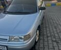 Серый ВАЗ 2110, объемом двигателя 1.5 л и пробегом 223 тыс. км за 3000 $, фото 3 на Automoto.ua