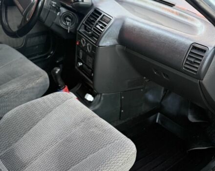 Серый ВАЗ 2110, объемом двигателя 1.5 л и пробегом 175 тыс. км за 1499 $, фото 13 на Automoto.ua