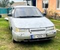 Сірий ВАЗ 2110, об'ємом двигуна 1.5 л та пробігом 0 тис. км за 1000 $, фото 1 на Automoto.ua