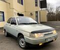 Серый ВАЗ 2110, объемом двигателя 1.6 л и пробегом 0 тыс. км за 1300 $, фото 1 на Automoto.ua