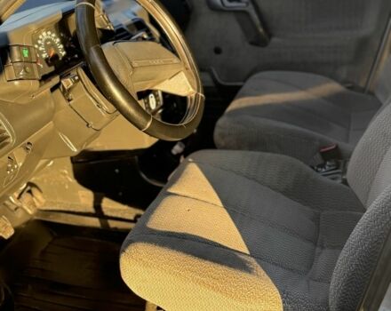 Серый ВАЗ 2110, объемом двигателя 1.5 л и пробегом 175 тыс. км за 1499 $, фото 6 на Automoto.ua