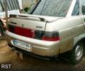 Серый ВАЗ 2110, объемом двигателя 1.5 л и пробегом 0 тыс. км за 1250 $, фото 6 на Automoto.ua