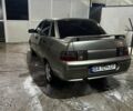 Сірий ВАЗ 2110, об'ємом двигуна 1.5 л та пробігом 2 тис. км за 2500 $, фото 2 на Automoto.ua