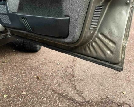 Сірий ВАЗ 2110, об'ємом двигуна 1.5 л та пробігом 300 тис. км за 1800 $, фото 7 на Automoto.ua