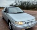 Сірий ВАЗ 2110, об'ємом двигуна 1.5 л та пробігом 317 тис. км за 1900 $, фото 2 на Automoto.ua
