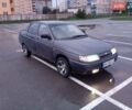 Сірий ВАЗ 2110, об'ємом двигуна 1.5 л та пробігом 132 тис. км за 1400 $, фото 1 на Automoto.ua