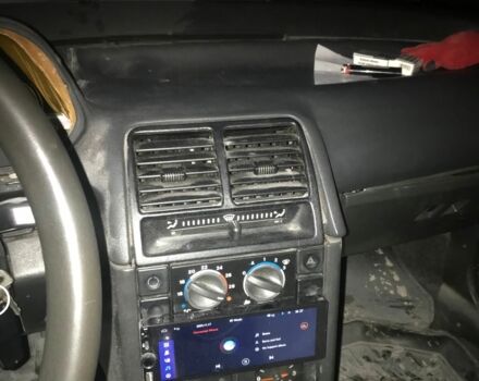 Сірий ВАЗ 2110, об'ємом двигуна 1.5 л та пробігом 330 тис. км за 1000 $, фото 4 на Automoto.ua