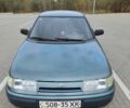 Сірий ВАЗ 2110, об'ємом двигуна 1.5 л та пробігом 350 тис. км за 1396 $, фото 1 на Automoto.ua