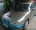 Серый ВАЗ 2110, объемом двигателя 1.6 л и пробегом 460 тыс. км за 2300 $, фото 1 на Automoto.ua