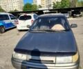 Серый ВАЗ 2110, объемом двигателя 1.5 л и пробегом 230 тыс. км за 787 $, фото 1 на Automoto.ua