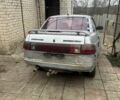 Серый ВАЗ 2110, объемом двигателя 1.5 л и пробегом 1 тыс. км за 1600 $, фото 1 на Automoto.ua