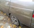 Сірий ВАЗ 2110, об'ємом двигуна 1.5 л та пробігом 260 тис. км за 1250 $, фото 12 на Automoto.ua