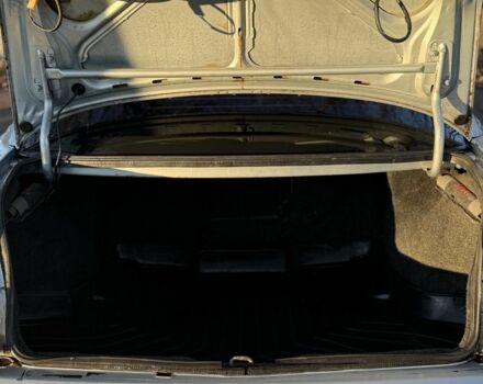 Серый ВАЗ 2110, объемом двигателя 1.5 л и пробегом 175 тыс. км за 1499 $, фото 8 на Automoto.ua