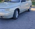 Сірий ВАЗ 2110, об'ємом двигуна 1.5 л та пробігом 100 тис. км за 1700 $, фото 4 на Automoto.ua