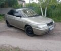 Сірий ВАЗ 2110, об'ємом двигуна 1.5 л та пробігом 200 тис. км за 1203 $, фото 1 на Automoto.ua