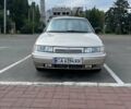 Сірий ВАЗ 2110, об'ємом двигуна 1.5 л та пробігом 161 тис. км за 2750 $, фото 1 на Automoto.ua