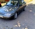 Сірий ВАЗ 2110, об'ємом двигуна 1.5 л та пробігом 260 тис. км за 1600 $, фото 4 на Automoto.ua