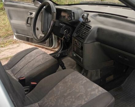 Сірий ВАЗ 2110, об'ємом двигуна 1.5 л та пробігом 64 тис. км за 970 $, фото 14 на Automoto.ua