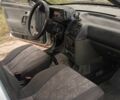 Сірий ВАЗ 2110, об'ємом двигуна 1.5 л та пробігом 64 тис. км за 970 $, фото 14 на Automoto.ua