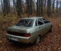 Сірий ВАЗ 2110, об'ємом двигуна 1.5 л та пробігом 345 тис. км за 2000 $, фото 1 на Automoto.ua
