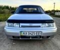 Сірий ВАЗ 2110, об'ємом двигуна 1.5 л та пробігом 246 тис. км за 1500 $, фото 1 на Automoto.ua