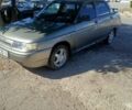 Сірий ВАЗ 2110, об'ємом двигуна 1.5 л та пробігом 150 тис. км за 1700 $, фото 6 на Automoto.ua