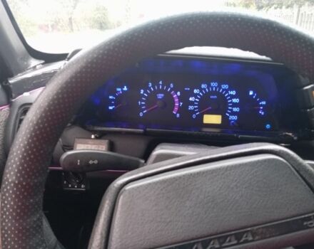 Сірий ВАЗ 2110, об'ємом двигуна 1.5 л та пробігом 345 тис. км за 2000 $, фото 8 на Automoto.ua