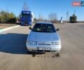 Серый ВАЗ 2110, объемом двигателя 1.5 л и пробегом 280 тыс. км за 2300 $, фото 1 на Automoto.ua