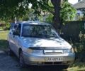 Сірий ВАЗ 2110, об'ємом двигуна 1.5 л та пробігом 120 тис. км за 1301 $, фото 1 на Automoto.ua